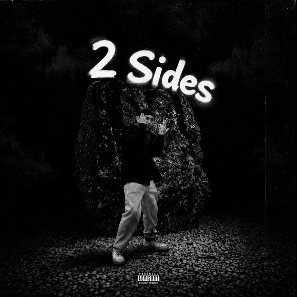 PRE SAVE 2 SIDES - BLR